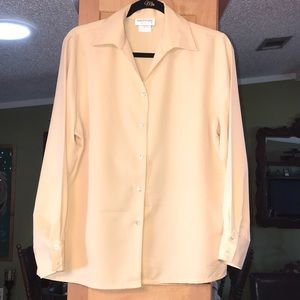 ❤️vintage fashion star blouse😊